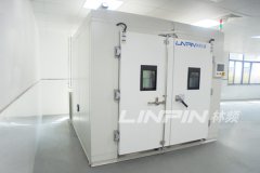 <b>安裝大型高溫老化試驗箱幾個關(guān)鍵點(diǎn)</b>